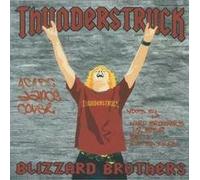 Blizzard Brothers - Thunderstruck
