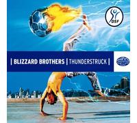 Blizzard Brothers - Thunderstruck