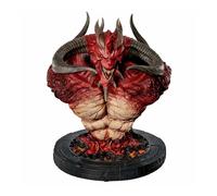 Blizzard - Busto del Signore del Terrore di Diablo