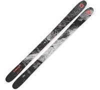 BLIZZARD Canvas 100 - Unisex - Nero / Grigio / Bianco - Taglia 186- modello 2027