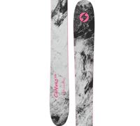 Blizzard - Sci freeride - Canvas 118 2026 - Taglia 180 cm - Bianco