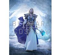 Blizzard Cosplay: Tips, Tricks and Hints
