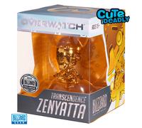 BLIZZARD • Cute But Deadly Transcendence Zenyatta Blizzard 2019 Exclusive NEW