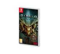 Blizzard Diablo 3 Eternal Collection Switch It 88343it