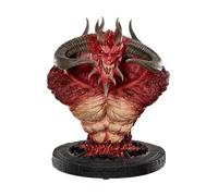 Blizzard Busto Diablo II – Signore del Terrore 20° Anniversario