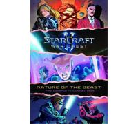 Blizzard Entertainme StarCraft: WarChest - Nature of the Bea (Copertina rigida)