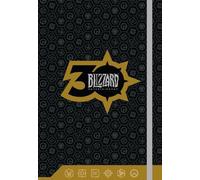 Blizzard Entertainment Blizzard 30th Anniversary Journal (Copertina rigida)