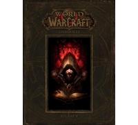 Blizzard Entertainment Blizzard En World of Warcraft: Chronic (Copertina rigida)