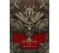 Blizzard Entertainment Diablo: Book of Cain (Copertina rigida)