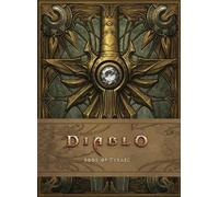 Diablo: Book of Tyrael