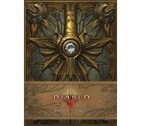Blizzard Entertainment Diablo: Book of Tyrael (Copertina rigida)