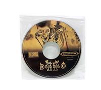 Blizzard Entertainment - Diablo II Soundtrack