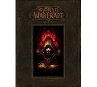 Blizzard Entertainment World of Warcraft: Chronicle Volume 1 (Copertina rigida)