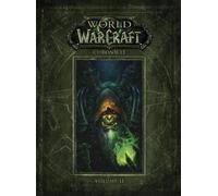 World of Warcraft Art Book Chronicle Volume 2