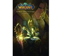 Blizzard Entertainment World of Warcraft Comic Collection (Copertina rigida)