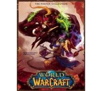 . Blizzard Entertainment World of Warcraft (Tascabile)