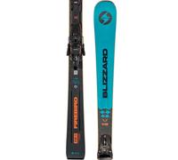 Blizzard Firebird 76 RS Ti FDT - 175 cm