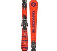 Blizzard Firebird Comp JR. FDT 7 Orange - 130 cm