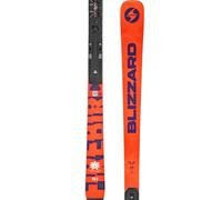 Blizzard Firebird GS FIS U16/Master Orange 26/27 - 188 cm