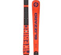 Blizzard Firebird GS JR Racing U14/U12/U10/U8 Orange 26/27 - 164 cm