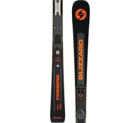 Blizzard Firebird HRC Race Plate - 180 cm