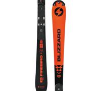 Blizzard Firebird SL FIS Wmn/U16/U14 - 156 cm