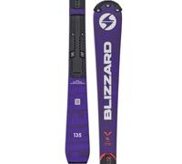 Blizzard Firebird SL JR Racing U14/U12/U10/U8 Purple 26/27 - 149 cm