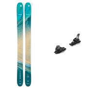 Blizzard - Freerando attacco - Pack Sheeva 11 2026 - Verde