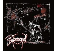 BLIZZARD - FUCK THE UNIVERSE