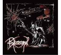 Blizzard - Fuck The Universe