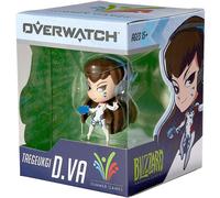 Blizzard Gear Figura Cute But Deadly D.Va Summer Game NUOVO