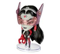 Blizzard Gear Figura Cute But Deadly-Halloween Vampire Symmetra NUOVO
