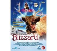 Blizzard. La renna di Babbo Natale / Blizzard (2003) [ Origine Olandese, Nessuna Lingua Italiana ]