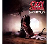Blizzard Of Oz - Ozzy Osbourne LP Vinile 88697738191 EPIC