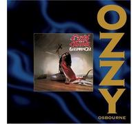 Blizzard of Ozz by Osbourne, Ozzy (1995-08-22)