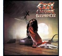 Blizzard Of Ozz by Ozzy Osbourne (2002-05-13)