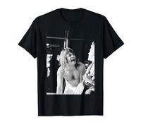 Blizzard Of Ozz Tour Ozzy Osbourne 1981 Black Sabbath Maglietta