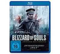Blizzard of Souls - Zwischen Den Fronten (Blu-ray)
