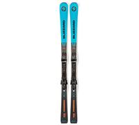 Blizzard Pacchetto Sci Alpini Firebird 76 Rs Ti+xcell 12 Demo