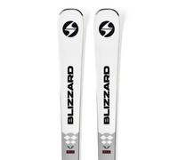 Blizzard Pacchetto Sci Alpini Firebird Rc C tpc 10 Demo