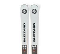 Blizzard Pacchetto Sci Alpini Firebird S Ti+tpx 12 Demo