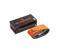 Blizzard - Pelli sagomate per escursionismo - Skin Zero G88 in Pelle - Taglia S - Arancione