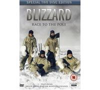 Blizzard-Race to the Pole - Blizzard - Race To The Pole [Edizione: Regno Unito] [Edizione: Regno Unito]