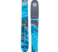 Blizzard Rustler 10 26/27 - 174 cm