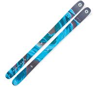 BLIZZARD Rustler 10 - Uomo - Blu / Grigio - Taglia 192- modello 2027