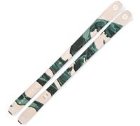 BLIZZARD Rustler 9 - Uomo - Grigio / Verde - Taglia 174- modello 2026