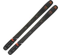 BLIZZARD Rustler Team Black - Bambino - Nero / Arancione - Taglia 140- modello 2025