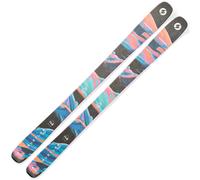Blizzard - Sci freeride - Pack Rustler Team 2027 - Blu