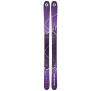 Blizzard - Sci All-mountain/Freeride - Anomaly 102 2025 per Uomo - Taglia 188 cm - Viola
