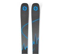 Blizzard Sci Alpini Anomaly 84